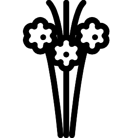 Hochzeitsstrauß